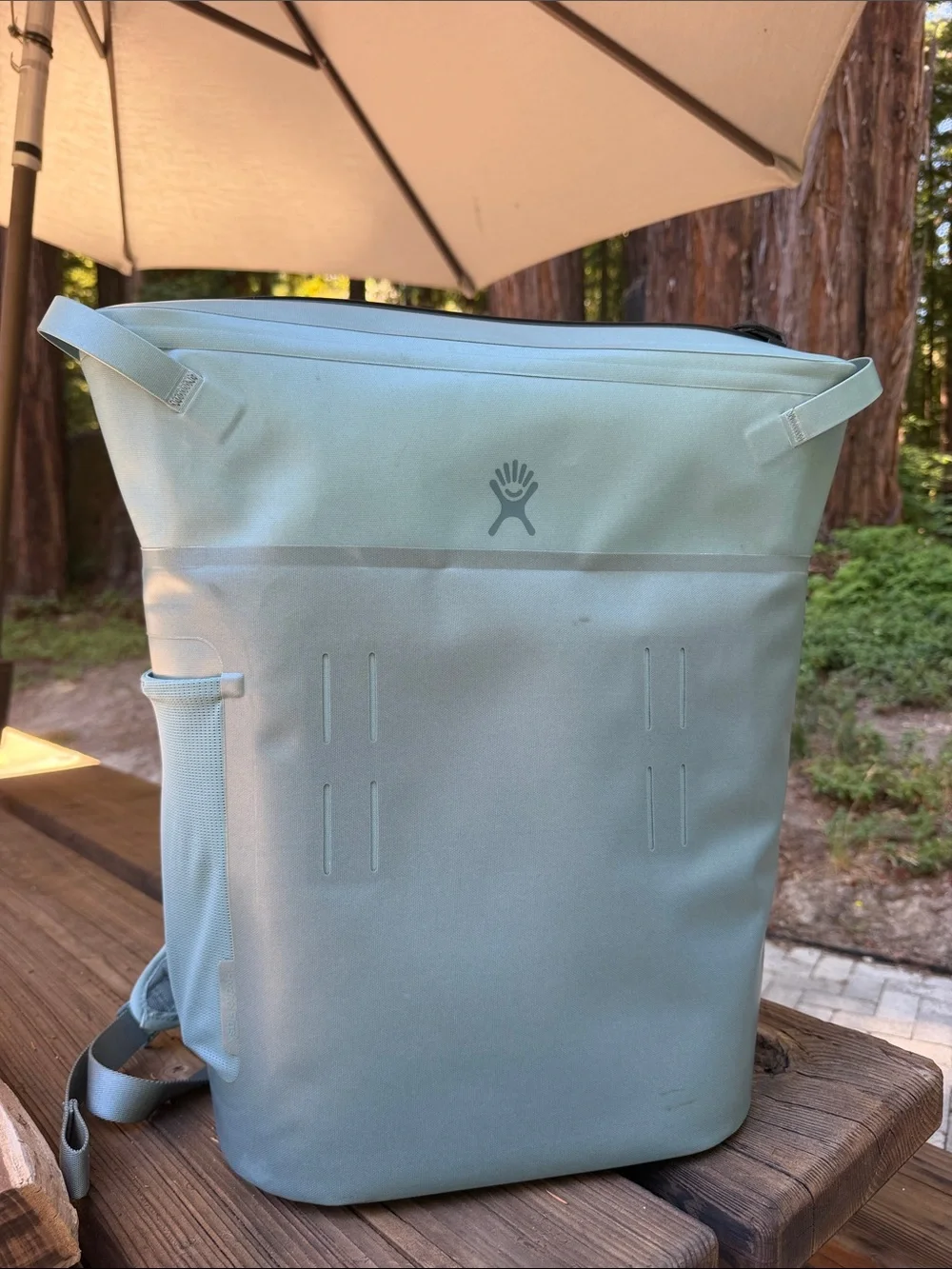 Hydro Flask 20L Day Escape soft cooler backpack Talus